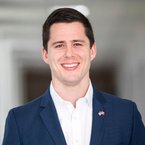 Meet your Posher, Tyler